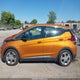 1G1FW6S08H4187199 2017 Chevrolet Bolt Ev Lt auction photo thumbnail 15