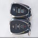 1G1FW6S08H4187199 2017 Chevrolet Bolt Ev Lt auction photo thumbnail 11