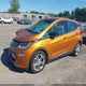 1G1FW6S08H4187199 2017 Chevrolet Bolt Ev Lt auction photo thumbnail 2