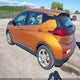 1G1FW6S08H4187199 2017 Chevrolet Bolt Ev Lt auction photo thumbnail 3