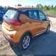 1G1FW6S08H4187199 2017 Chevrolet Bolt Ev Lt auction photo thumbnail 4