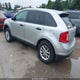 2FMDK3GC8EBA68531 2014 Ford Edge Se auction photo thumbnail 3