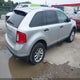 2FMDK3GC8EBA68531 2014 Ford Edge Se auction photo thumbnail 4