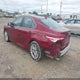 4T1F31AK9LU531648 2020 Toyota Camry Xle Hybrid auction photo thumbnail 3
