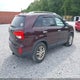 5XYKT4A77EG473110 2014 Kia Sorento Lx V6 auction photo thumbnail 4