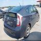 JTDKN3DU4D5588566 2013 Toyota Prius Two auction photo thumbnail 4