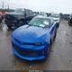 1G1FB1RX5J0140131 2018 Chevrolet Camaro 1Lt auction photo thumbnail 2