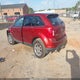2FMDK4JC0EBA13778 2014 Ford Edge Sel auction photo thumbnail 3