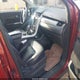 2FMDK4JC0EBA13778 2014 Ford Edge Sel auction photo thumbnail 5