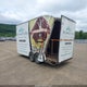 593200J2XH1057013 2017 American Hauler Enclosed Trailer auction photo thumbnail 3