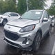 1FMCU9H6XLUA61038 2020 Ford Escape Sel auction photo thumbnail 2