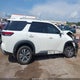 5N1DR3CA7RC257225 2024 Nissan Pathfinder Sl Fwd auction photo thumbnail 14