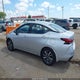 3N1CN8EVXML904547 2021 Nissan Versa Sv Xtronic Cvt auction photo thumbnail 15
