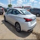 3N1CN8EVXML904547 2021 Nissan Versa Sv Xtronic Cvt auction photo thumbnail 3