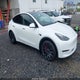 7SAYGDEF0PF835548 2023 Tesla Model Y Performance Dual Motor All-Wheel Drive auction photo thumbnail 1