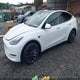 7SAYGDEF0PF835548 2023 Tesla Model Y Performance Dual Motor All-Wheel Drive auction photo thumbnail 2