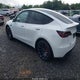 7SAYGDEF0PF835548 2023 Tesla Model Y Performance Dual Motor All-Wheel Drive auction photo thumbnail 3