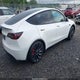7SAYGDEF0PF835548 2023 Tesla Model Y Performance Dual Motor All-Wheel Drive auction photo thumbnail 4