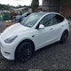 7SAYGDEF0PF835548 2023 Tesla Model Y Performance Dual Motor All-Wheel Drive auction photo thumbnail 6