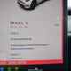 7SAYGDEF0PF835548 2023 Tesla Model Y Performance Dual Motor All-Wheel Drive auction photo thumbnail 7
