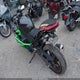 JKAEXKH16PDAK8167 2023 Kawasaki Ex400 auction photo thumbnail 3