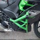 JKAEXKH16PDAK8167 2023 Kawasaki Ex400 auction photo thumbnail 8