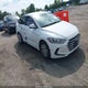 5NPD74LF7JH319761 2018 Hyundai Elantra Se auction photo thumbnail 1