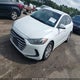 5NPD74LF7JH319761 2018 Hyundai Elantra Se auction photo thumbnail 2