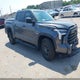 5TFLA5AB2SX048486 2025 Toyota Tundra Sr5 2Wd auction photo thumbnail 1