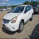 JN8AS5MV3BW306650 2011 Nissan Rogue S auction photo thumbnail 2