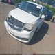 2C4RDGCG6DR760460 2013 Dodge Grand Caravan Sxt auction photo thumbnail 2