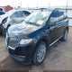 2LMDJ6JK2CBL12728 2012 Lincoln Mkx auction photo thumbnail 2