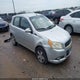 KL1TG6DE3BB181336 2011 Chevrolet Aveo 2Lt auction photo thumbnail 1