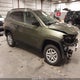 3C4NJDAB5LT117591 2020 Jeep Compass Sport 4X4 auction photo thumbnail 1