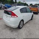 JHMZE2H73BS011411 2011 Honda Insight Ex auction photo thumbnail 4