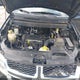 3C4PDCAB4FT747195 2015 Dodge Journey American Value Pkg auction photo thumbnail 10