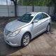 5NPEB4AC6DH724574 2013 Hyundai Sonata Gls auction photo thumbnail 2