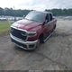 1C6RRFFG9SN540836 2025 Ram 1500 Big Horn 4X4 5'7 Box auction photo thumbnail 2