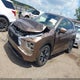 JA4ATWAA2PZ005531 2023 Mitsubishi Eclipse Cross Se S-Awc/Sel S-Awc auction photo thumbnail 2