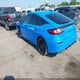 19XFL4H80SE007317 2025 Honda Civic Hybrid Sport auction photo thumbnail 3