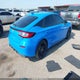 19XFL4H80SE007317 2025 Honda Civic Hybrid Sport auction photo thumbnail 4