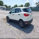 MAJ3S2FE6LC386745 2020 Ford Ecosport S auction photo thumbnail 3