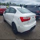 KNADM4A33D6223719 2013 Kia Rio Lx auction photo thumbnail 3