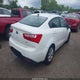KNADM4A33D6223719 2013 Kia Rio Lx auction photo thumbnail 4