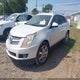 3GYFNEEYXBS559777 2011 Cadillac Srx Performance Collection auction photo thumbnail 2