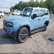 JTEABFAJ0SK037710 2025 Toyota Land Cruiser auction photo thumbnail 2