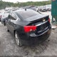 2G1115S30G9161317 2016 Chevrolet Impala 2Lt auction photo thumbnail 3