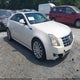 1G6DJ1E36C0101624 2012 Cadillac Cts Performance Collection auction photo thumbnail 1
