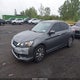 1HGCR2F33DA078340 2013 Honda Accord Lx auction photo thumbnail 2