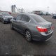 1HGCR2F33DA078340 2013 Honda Accord Lx auction photo thumbnail 3